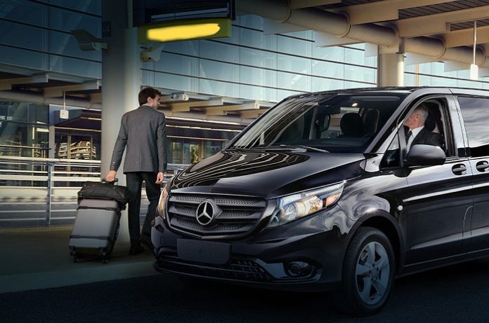 Antalya Havalimanında Vip Transfer Hizmeti