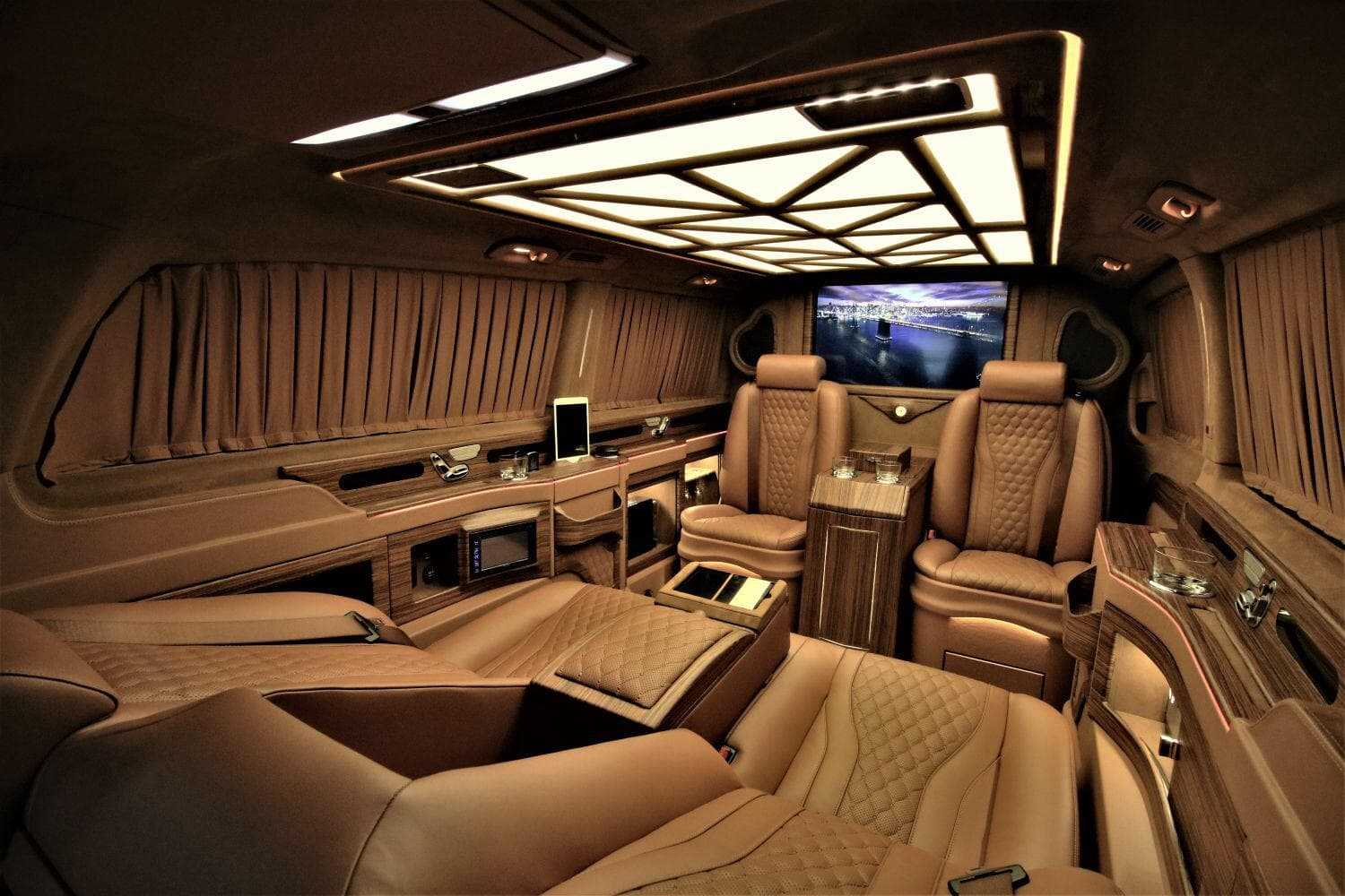 Alanya Vip Transfer Hizmeti